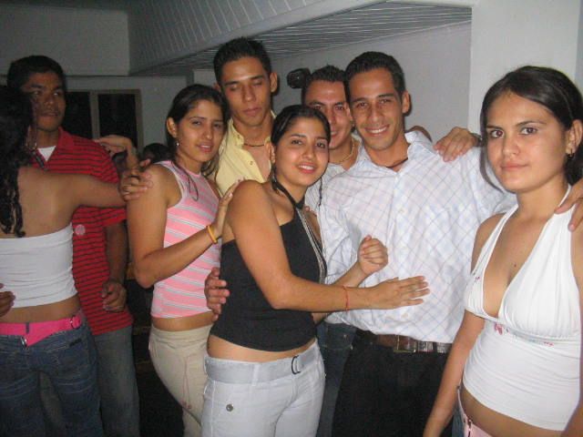Foto 43 de Mi Pais · 30 de abril de 2005 en Mi Pais, Bucaramanga