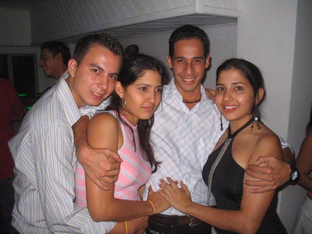 Foto 44 de Mi Pais · 30 de abril de 2005 en Mi Pais, Bucaramanga