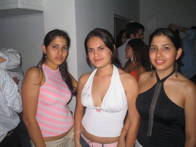 Foto 46 de Mi Pais · 30 de abril de 2005 en Mi Pais, Bucaramanga
