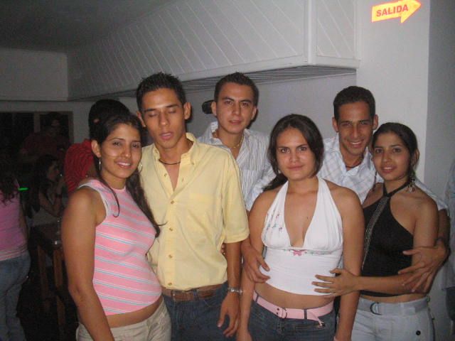 Foto 47 de Mi Pais · 30 de abril de 2005 en Mi Pais, Bucaramanga