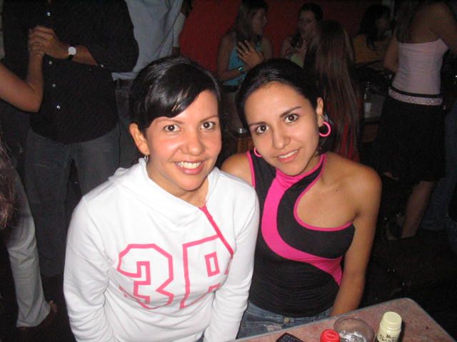 Foto 48 de Mi Pais · 30 de abril de 2005 en Mi Pais, Bucaramanga