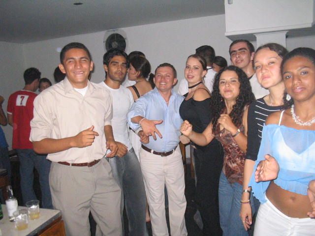 Foto 50 de Mi Pais · 30 de abril de 2005 en Mi Pais, Bucaramanga