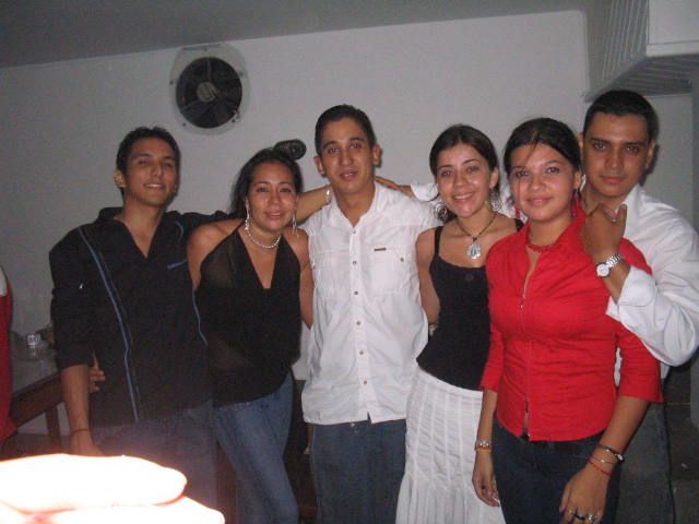 Foto 54 de Mi Pais · 30 de abril de 2005 en Mi Pais, Bucaramanga