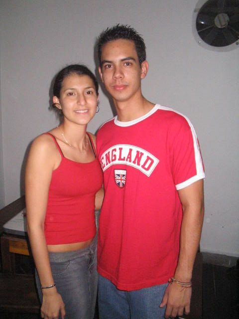Foto 57 de Mi Pais · 30 de abril de 2005 en Mi Pais, Bucaramanga