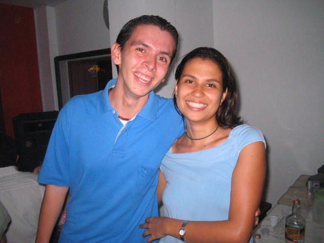 Foto 58 de Mi Pais · 30 de abril de 2005 en Mi Pais, Bucaramanga