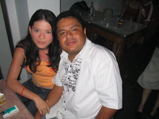 Foto 64 de Mi Pais · 30 de abril de 2005 en Mi Pais, Bucaramanga