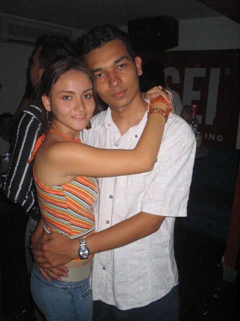Foto 67 de Mi Pais · 30 de abril de 2005 en Mi Pais, Bucaramanga