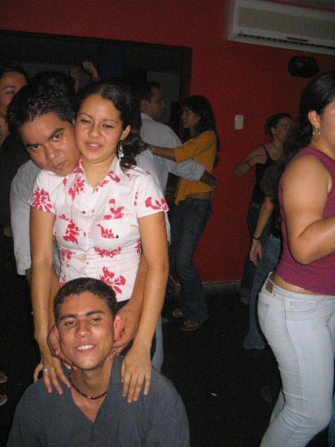 Foto 71 de Mi Pais · 30 de abril de 2005 en Mi Pais, Bucaramanga