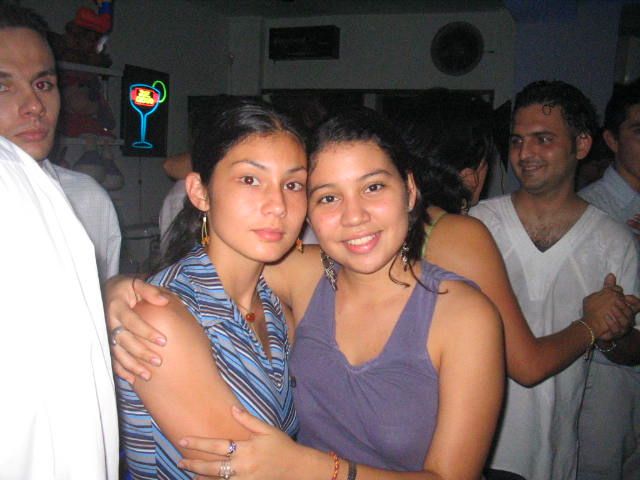 Foto 73 de Mi Pais · 30 de abril de 2005 en Mi Pais, Bucaramanga