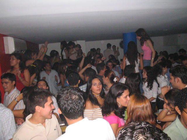 Foto 2 de Mi Pais · 8 de abril de 2005 en Mi Pais, Bucaramanga