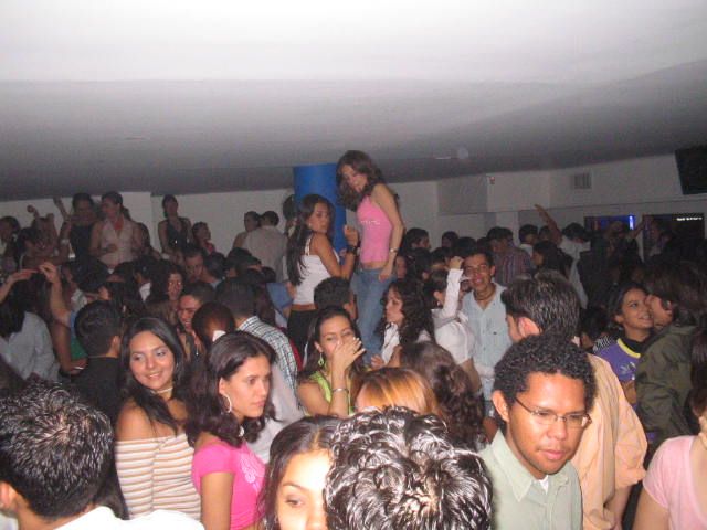 Foto 3 de Mi Pais · 8 de abril de 2005 en Mi Pais, Bucaramanga