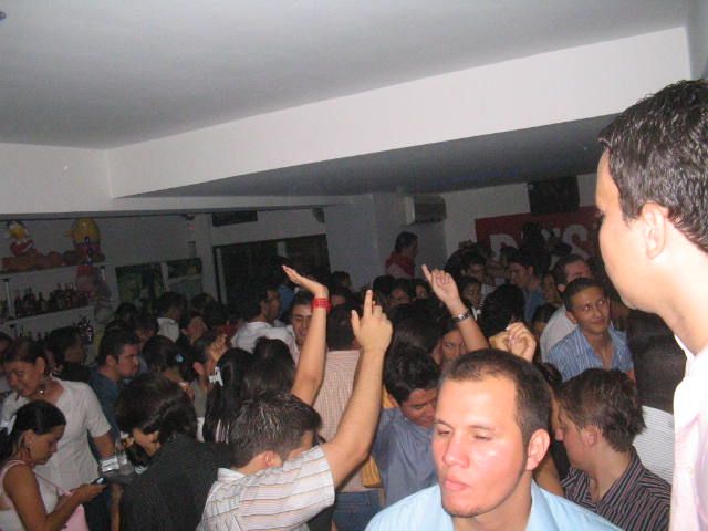 Foto 4 de Mi Pais · 8 de abril de 2005 en Mi Pais, Bucaramanga
