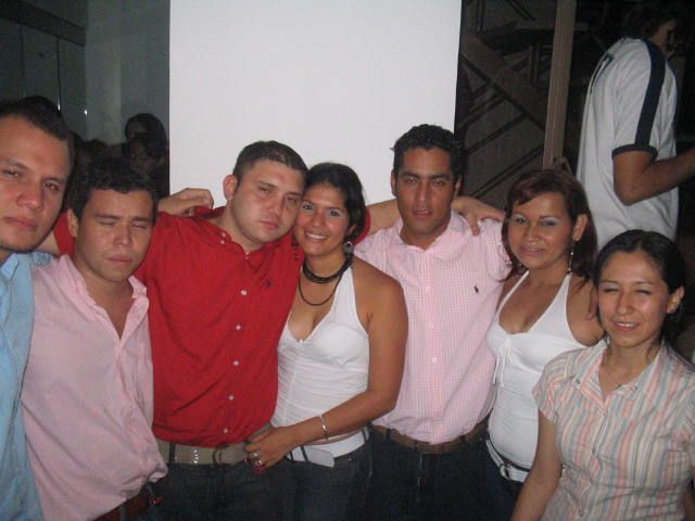 Foto 5 de Mi Pais · 8 de abril de 2005 en Mi Pais, Bucaramanga