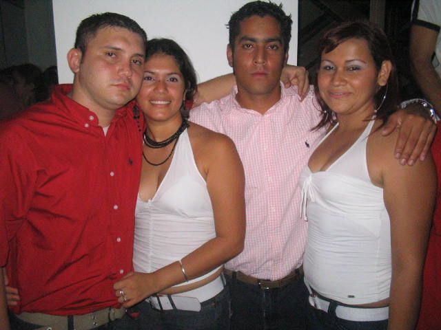 Foto 6 de Mi Pais · 8 de abril de 2005 en Mi Pais, Bucaramanga