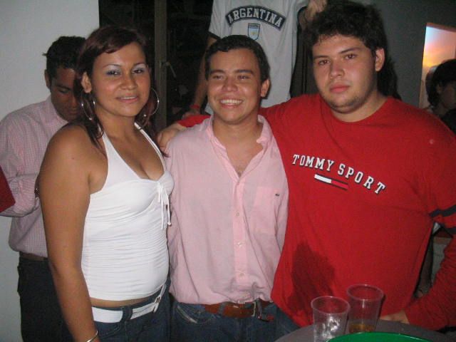 Foto 8 de Mi Pais · 8 de abril de 2005 en Mi Pais, Bucaramanga