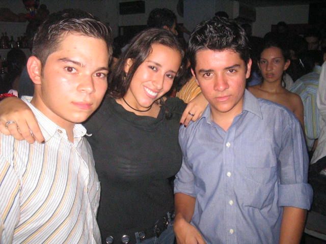 Foto 10 de Mi Pais · 8 de abril de 2005 en Mi Pais, Bucaramanga