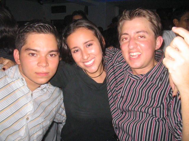 Foto 11 de Mi Pais · 8 de abril de 2005 en Mi Pais, Bucaramanga