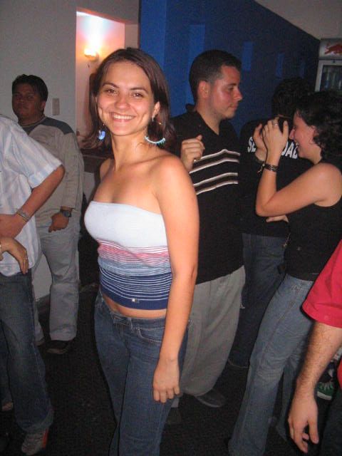 Foto 13 de Mi Pais · 8 de abril de 2005 en Mi Pais, Bucaramanga