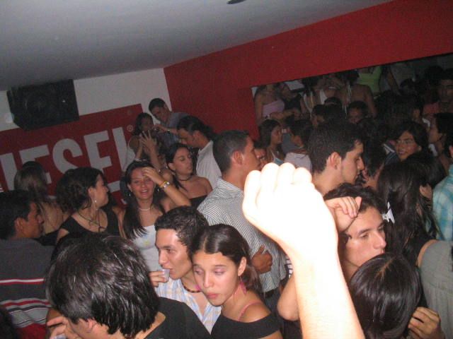 Foto 17 de Mi Pais · 8 de abril de 2005 en Mi Pais, Bucaramanga