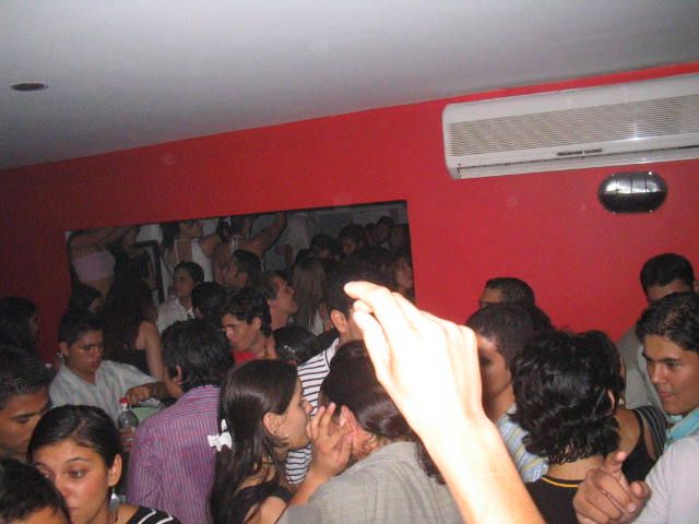 Foto 18 de Mi Pais · 8 de abril de 2005 en Mi Pais, Bucaramanga