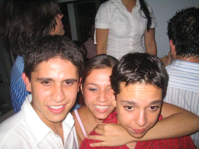 Foto 21 de Mi Pais · 8 de abril de 2005 en Mi Pais, Bucaramanga