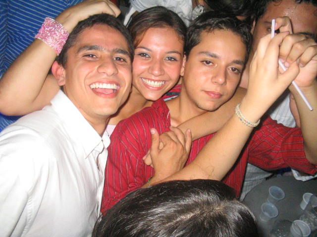 Foto 22 de Mi Pais · 8 de abril de 2005 en Mi Pais, Bucaramanga