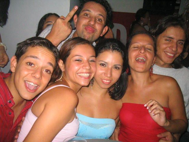 Foto 25 de Mi Pais · 8 de abril de 2005 en Mi Pais, Bucaramanga