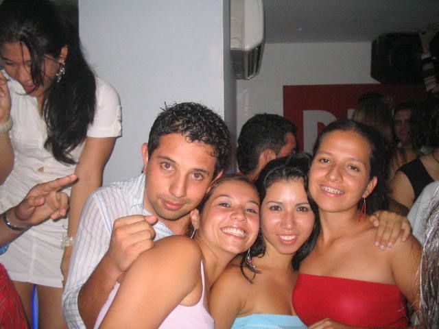 Foto 26 de Mi Pais · 8 de abril de 2005 en Mi Pais, Bucaramanga