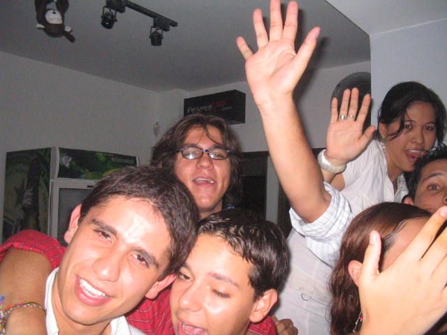 Foto 27 de Mi Pais · 8 de abril de 2005 en Mi Pais, Bucaramanga