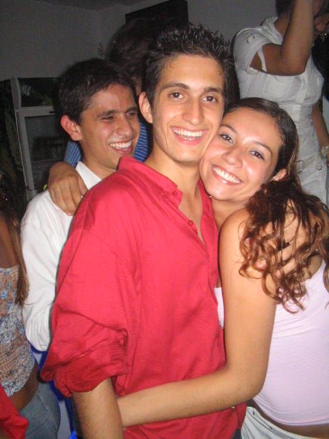 Foto 28 de Mi Pais · 8 de abril de 2005 en Mi Pais, Bucaramanga