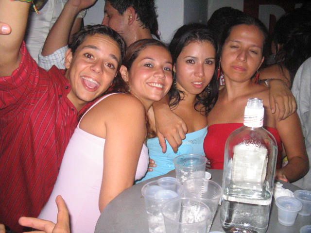 Foto 29 de Mi Pais · 8 de abril de 2005 en Mi Pais, Bucaramanga