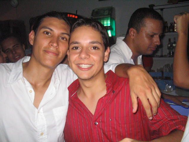 Foto 30 de Mi Pais · 8 de abril de 2005 en Mi Pais, Bucaramanga