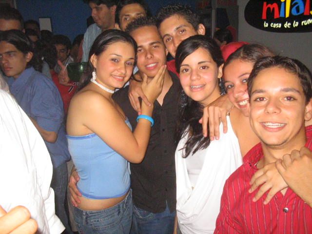 Foto 31 de Mi Pais · 8 de abril de 2005 en Mi Pais, Bucaramanga