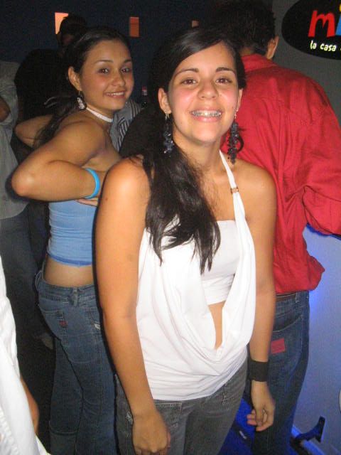 Foto 33 de Mi Pais · 8 de abril de 2005 en Mi Pais, Bucaramanga