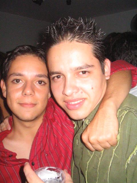 Foto 34 de Mi Pais · 8 de abril de 2005 en Mi Pais, Bucaramanga