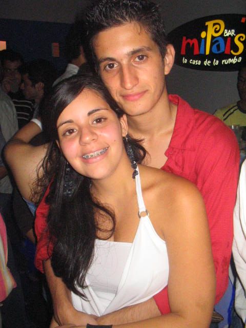 Foto 35 de Mi Pais · 8 de abril de 2005 en Mi Pais, Bucaramanga