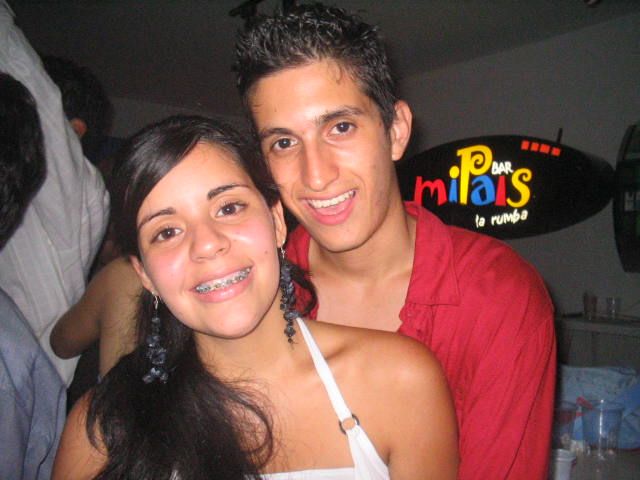 Foto 36 de Mi Pais · 8 de abril de 2005 en Mi Pais, Bucaramanga