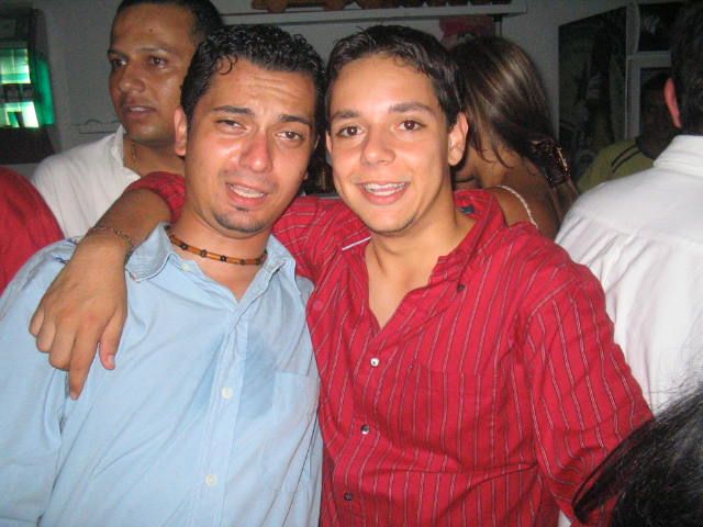 Foto 37 de Mi Pais · 8 de abril de 2005 en Mi Pais, Bucaramanga