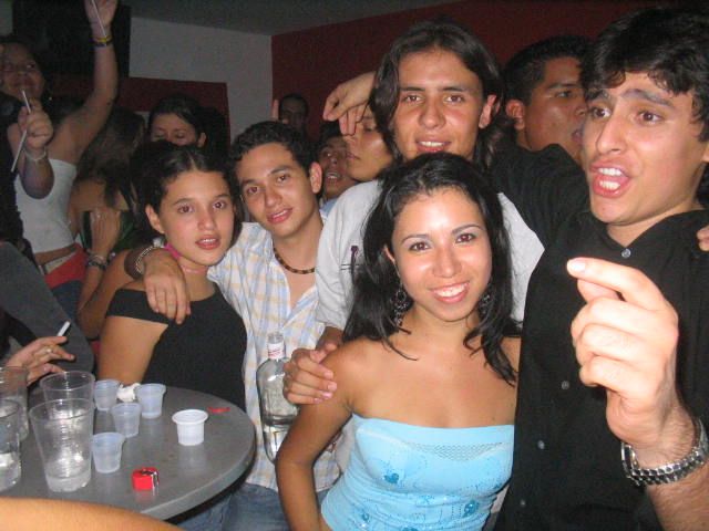 Foto 38 de Mi Pais · 8 de abril de 2005 en Mi Pais, Bucaramanga