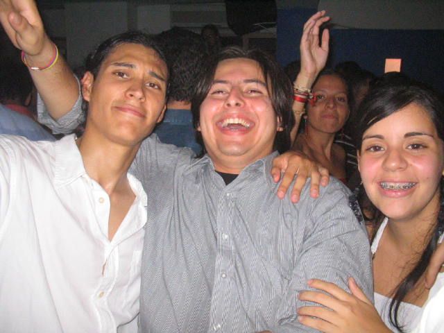 Foto 39 de Mi Pais · 8 de abril de 2005 en Mi Pais, Bucaramanga