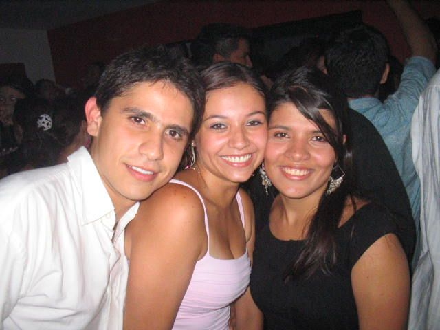 Foto 40 de Mi Pais · 8 de abril de 2005 en Mi Pais, Bucaramanga