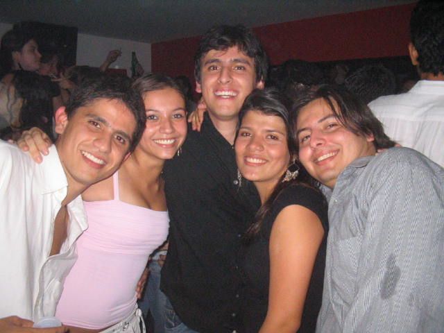 Foto 41 de Mi Pais · 8 de abril de 2005 en Mi Pais, Bucaramanga