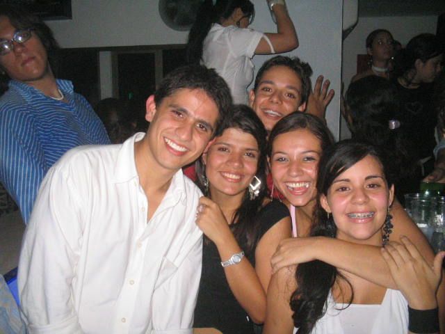 Foto 43 de Mi Pais · 8 de abril de 2005 en Mi Pais, Bucaramanga