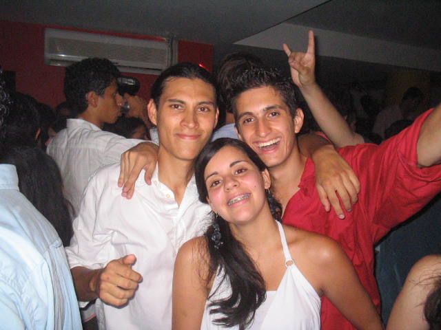 Foto 47 de Mi Pais · 8 de abril de 2005 en Mi Pais, Bucaramanga