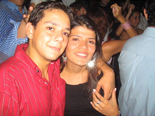 Foto 49 de Mi Pais · 8 de abril de 2005 en Mi Pais, Bucaramanga