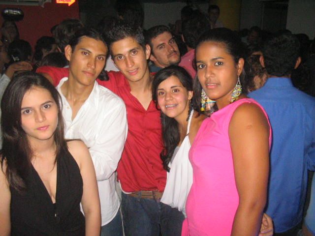 Foto 50 de Mi Pais · 8 de abril de 2005 en Mi Pais, Bucaramanga