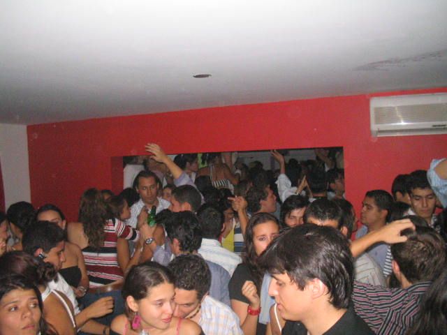 Foto 52 de Mi Pais · 8 de abril de 2005 en Mi Pais, Bucaramanga