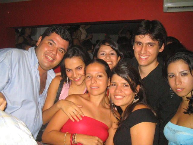 Foto 61 de Mi Pais · 8 de abril de 2005 en Mi Pais, Bucaramanga