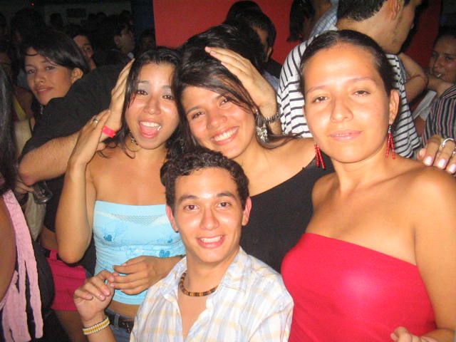 Foto 62 de Mi Pais · 8 de abril de 2005 en Mi Pais, Bucaramanga