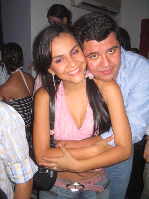 Foto 63 de Mi Pais · 8 de abril de 2005 en Mi Pais, Bucaramanga